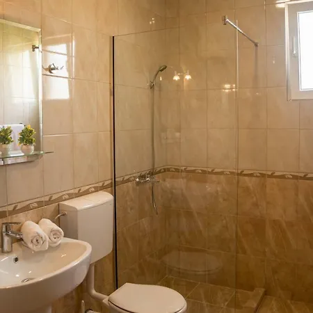 Apartments Sunrise Herceg Novi Exterior photo