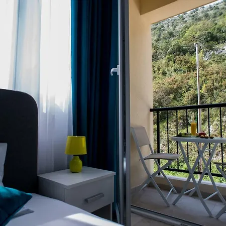 Apartments Sunrise Herceg Novi Exterior photo