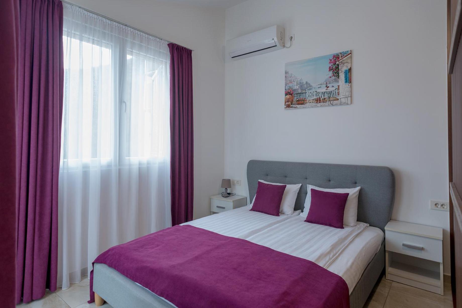 Appartamento Sunrise Herceg Novi
